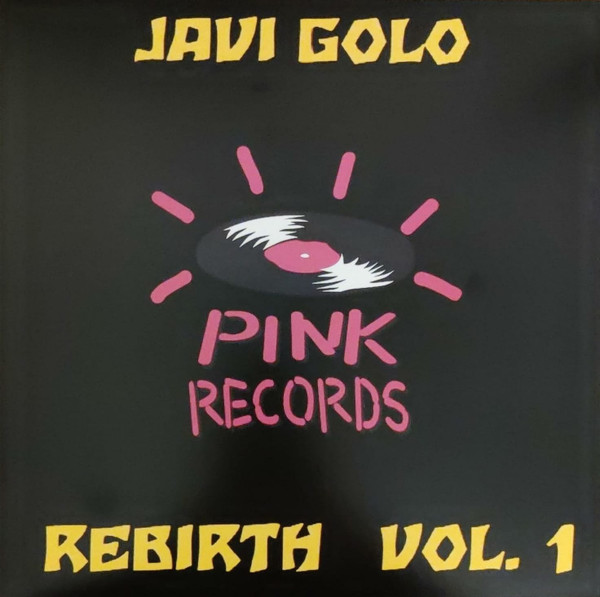 REBIRTH VOL. 1